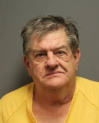 Police: Former Nanticoke mayor and teacher tried to lure children