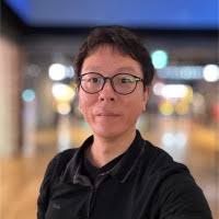 Chun ho (James) Kim 님