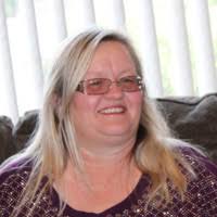 Melanie Parton (Clark)