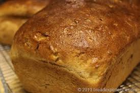 Baking barley bread reminds me of my childhood. How To Make Sprouted Bread