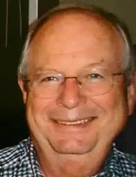 Obituary information for Richard Davis Handy