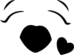 Free Free Heart Emoji Svg 281 SVG PNG EPS DXF File