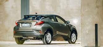 People interested in new toyota suv 2020 also searched for. Toyota C Hr Small Suv Megatest Review