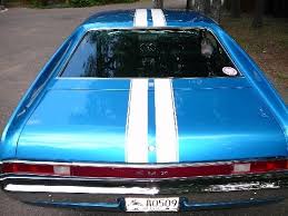 Image result for Blazer Blue 1968 AMC