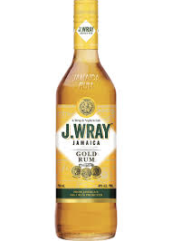 He nearly missed the race after taking the wrong bus, but a volunteer gave him cab money. J Wray Gold Jamaican Rum Total Wine More