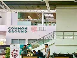 Common ground is a flexible and focused coworking community where traditional office spaces are broken down to bring people, ambition, and resources together. Common Ground Ampang Kuala Lumpur Properties Jll My