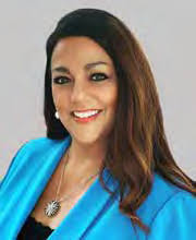 Nursing Annual Report 2021