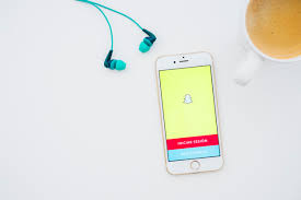 كيف اسوي ملف تعريفي بالسناب خطوات إنشاء الملف التعريفي في سناب شات موقع بسيط