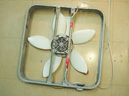Condenser propeller hubs connect the fan blade to the motor drive shaft. Lasko Box Fan Back Wire Repair Ifixit Repair Guide