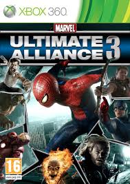 Who is the secret character in marvel ultimate alliance 3? Marvel S Ultimate Alliance Duttpanda Marvel Fanon Fandom