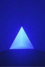 If You Love James Turrell Here Are 5 Artists In A Similar Artsy Editorial Artsy James Turrell Blue Art Light Art