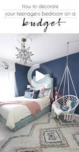 Pin On Chambres Adolescent