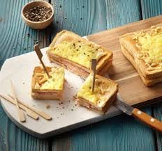 Croque Monsieur Rezept Rezept Croque Monsieur Rezepte Lebensmittel Essen