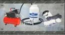 Exclusivit 20: Compresseur insonoris ABAC tages