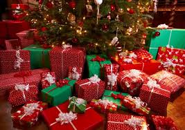 Buying Christmas Gifts Won't Make You Happier | Time