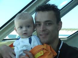 David FEFEU, 44 ans (LA CORNUAILLE, SEGRE)