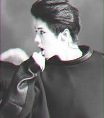 Exo-m, luhan and lulu k-pop #1321987