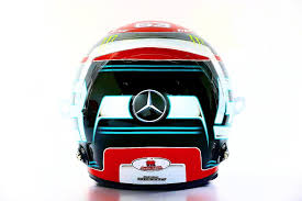 Browse christie's upcoming auctions, exhibitions and events. George Russell S Sakhir Grand Prix Helmet Racefans