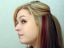 Many black women all over the planet successfully dyed their hair blonde. 25 Elegant Blonde And Red Hairstyles Slodive