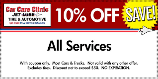 If this fits you, please apply in person at any location or apply online. Car Care Clinic Jet Lube