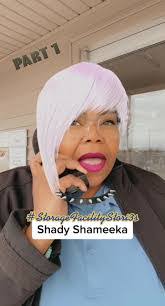 Shameka Blount's Instagram, Twitter & Facebook