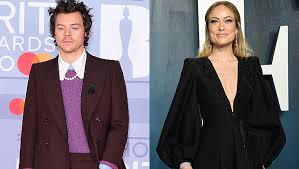 Olivia wilde e harry styles sono sulla bocca di tutti. Harry Styles Keeping Relationship With Olivia Wilde Private Hollywood Life