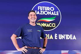 Trend Google: vannacci sondaggi