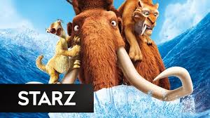 Continental drift online full hd. Ice Age Continental Drift Movie Starz 1 Illico Tv