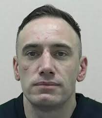 Terrified child confronted by burglar in bedroom who said he'd drugged  family before exposing himself