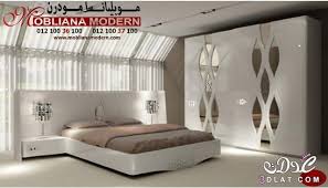 ديكورات غرف نوم جديدة 2021 احلى بنات