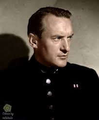 Resultado de imagem para george sanders