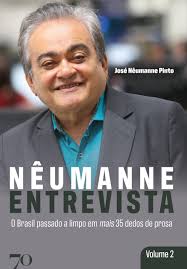Nêumanne entrevista