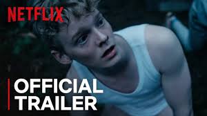 Let's All Pray Something Like The Rain Never Happens in Real Life