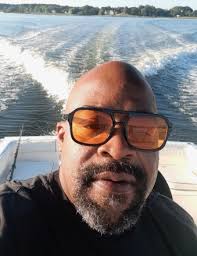 Obituary information for Reginald W. Douglas