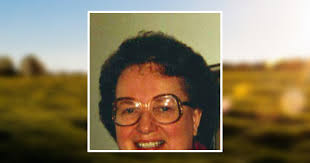 Patricia Kendall Obituary January 4, 2018