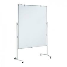 Venez chez raja pour le plus grand choix de fournitures de bureau. Tableau Blanc Separateur Pour Le Bureau Tableau Velleda De Separation Sur Roulette