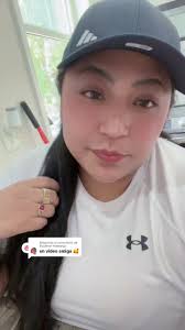 Sarah Nicole Robles Scarlet