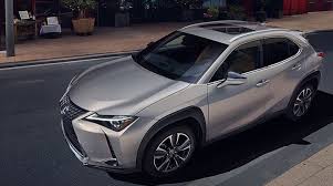 That's enough to earn it 8 out of 10 points on our scale. Review 2020 Lexus Ux 200 Lexus Stevens Creek Blog