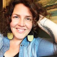 Forever Grateful to Sarah Greenman