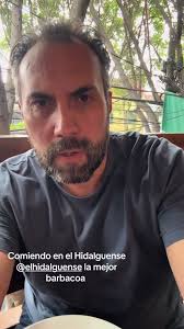 La Mejor Barbacoa en El Hidalguense de Tulancingo