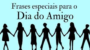 Mensagem de aniversário para amigo distante. Frases Especiais Para O Dia Do Amigo Youtube