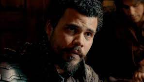The Musketeers - 1ª Temporada - Looke