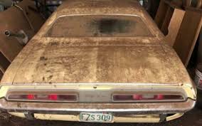 Image result for Tan 1971 Challenger