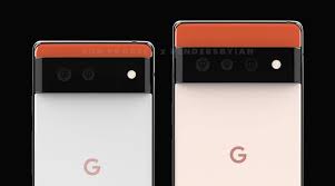Jul 31, 2021 · google pixel smartphone was launched in october 2016. Pixel 6 Lineup To Showcase Android 12 And Google S Deep Tech Investments Technology News The Indian Express