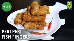 Peri Peri Fish Fingers Recipe Food Diaries Zarnak Sidhwa Continental Food Youtube Recipes Fish Finger Food Diary