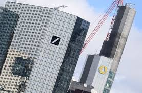 167,664 likes · 1,102 talking about this. Banken Hochzeit Gescheitert Deutsche Bank Und Commerzbank Fusionieren Nicht Wirtschaft Stuttgarter Nachrichten