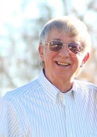 Charles Russell Obituary