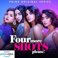 This drama shows the various family troubles people face. 77 Best Indian Web Series On Netflix Prime Or More 2021