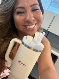 Sheena Hebert's Instagram, Twitter & Facebook