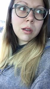 Look how Beverly knocked this color out of the park! Can't believe how  beautiful this color is! First photo is the inspiration.